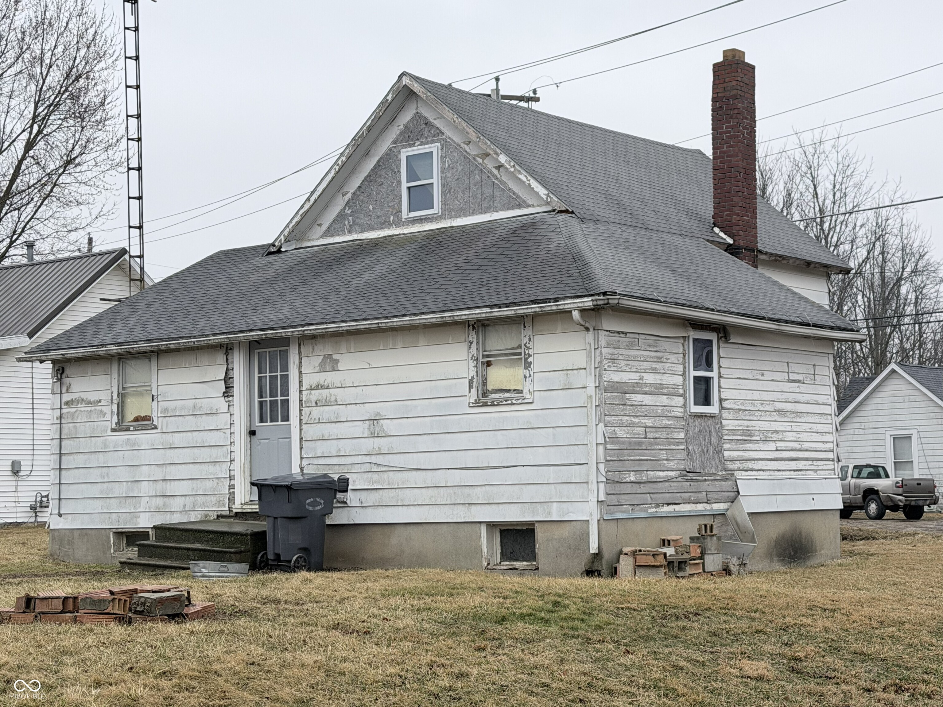 314 West Indiana Avenue Eaton, IN 47338 - Photo 5 of 12