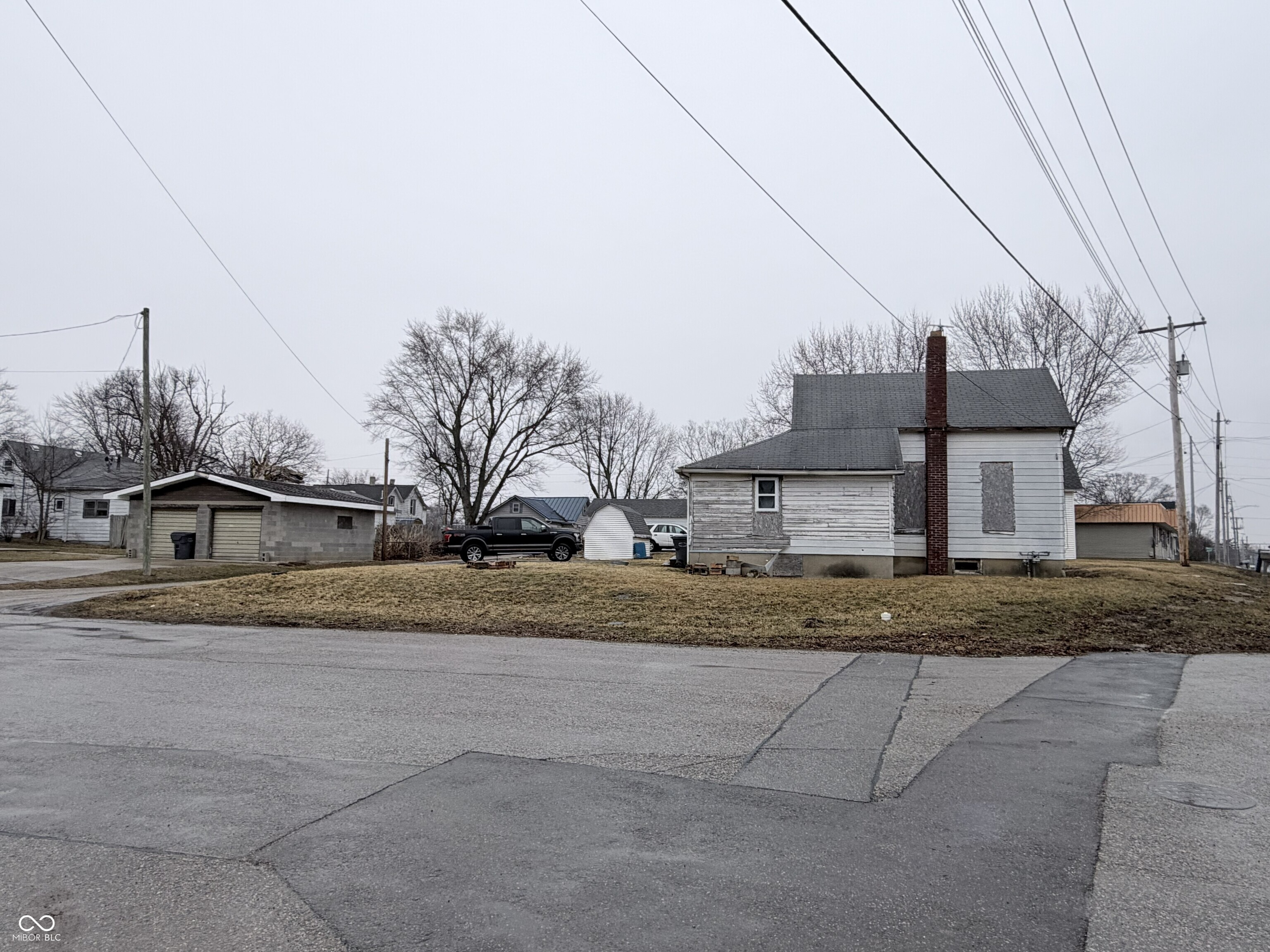 314 West Indiana Avenue Eaton, IN 47338 - Photo 6 of 12