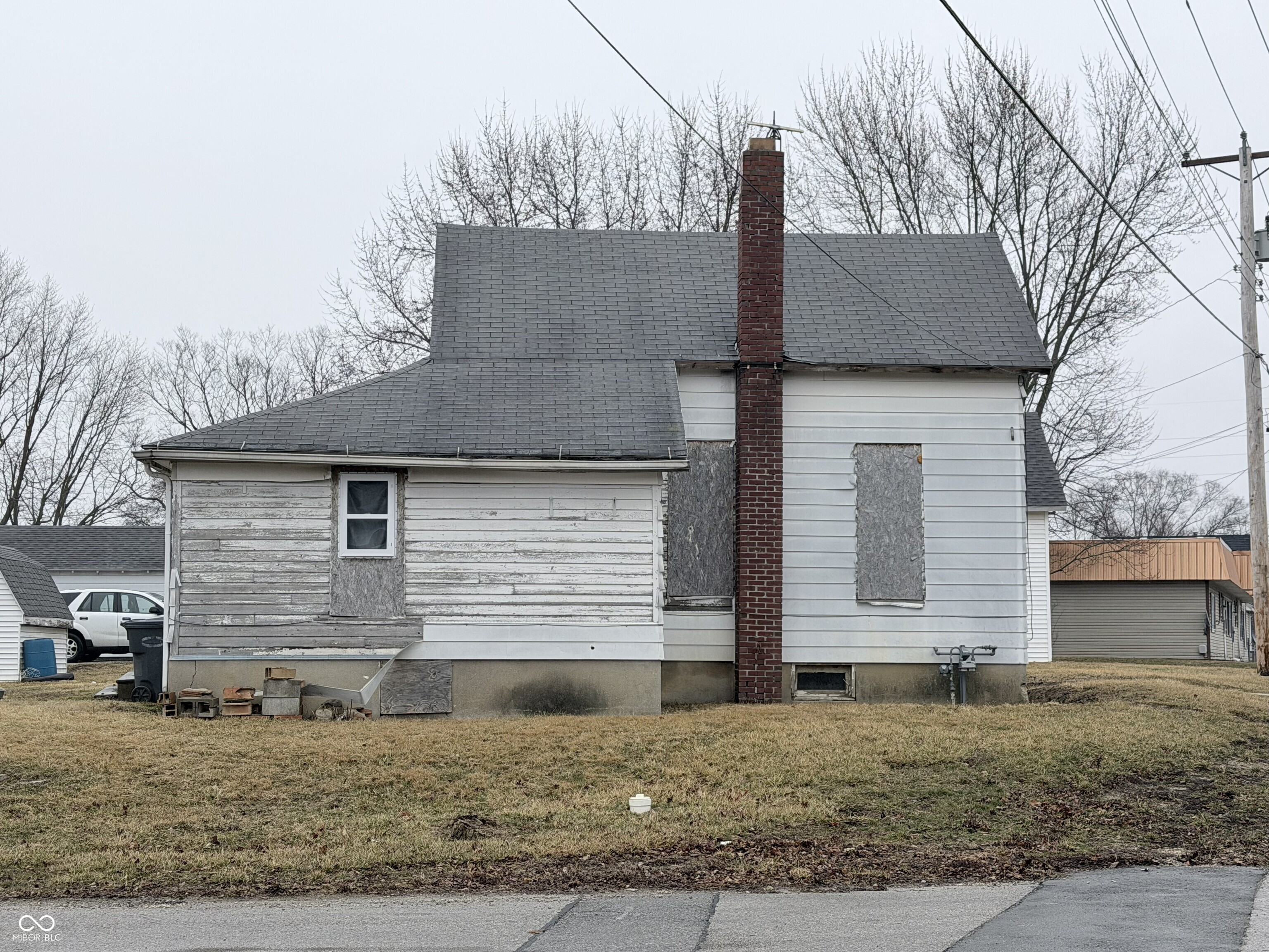 314 West Indiana Avenue Eaton, IN 47338 - Photo 7 of 12