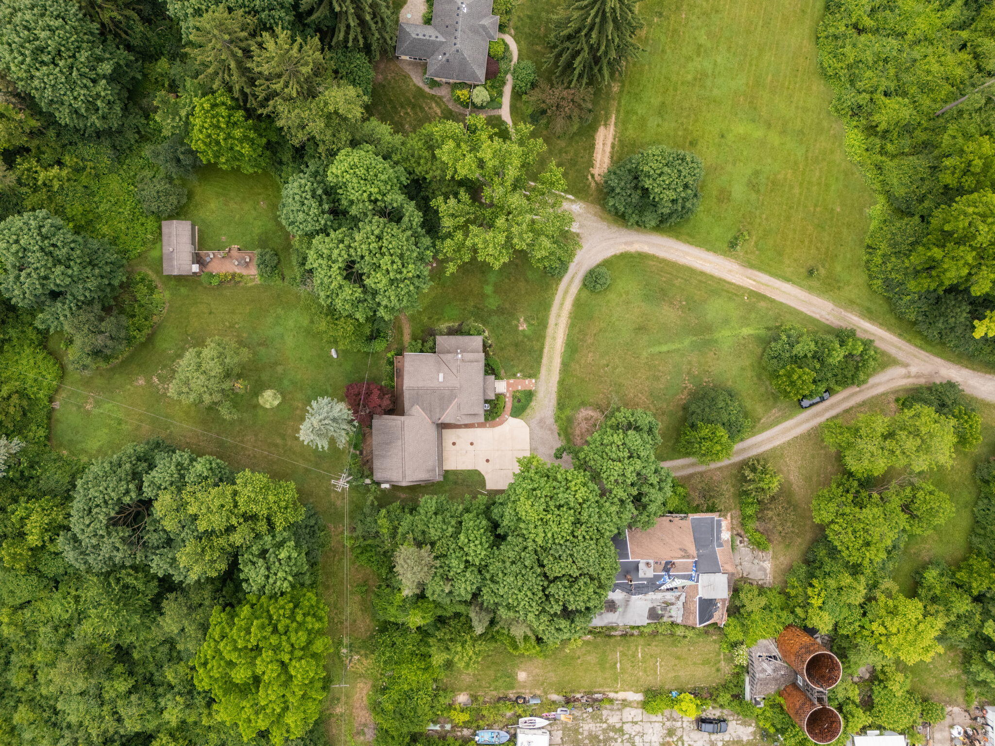 3080 Whitmore Lake Road Ann Arbor, MI 48105 - Photo 12 of 82 11-web-or-mls-DJI_20260617121326_0131_D