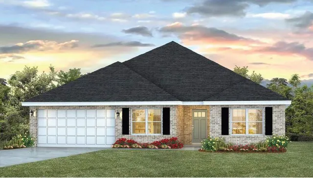 $379,900 | 2502 Rutgers Road, Crestview, FL 32536