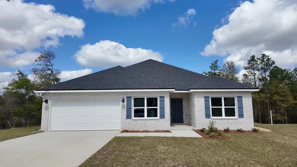 $364,900 | 2502 Rutgers Road, Crestview, FL 32536