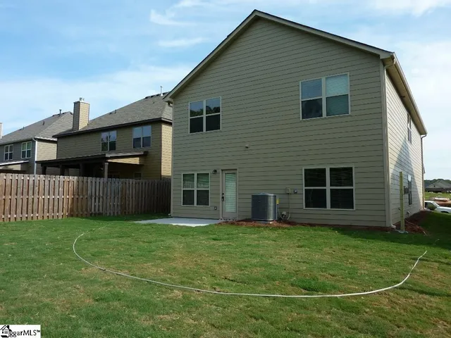 $2,250 | 103 Border Avenue, Simpsonville, SC 29680