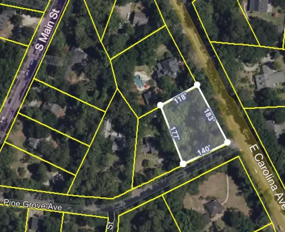 $299,000 | 114 East Carolina Avenue, Summerville, SC 29483