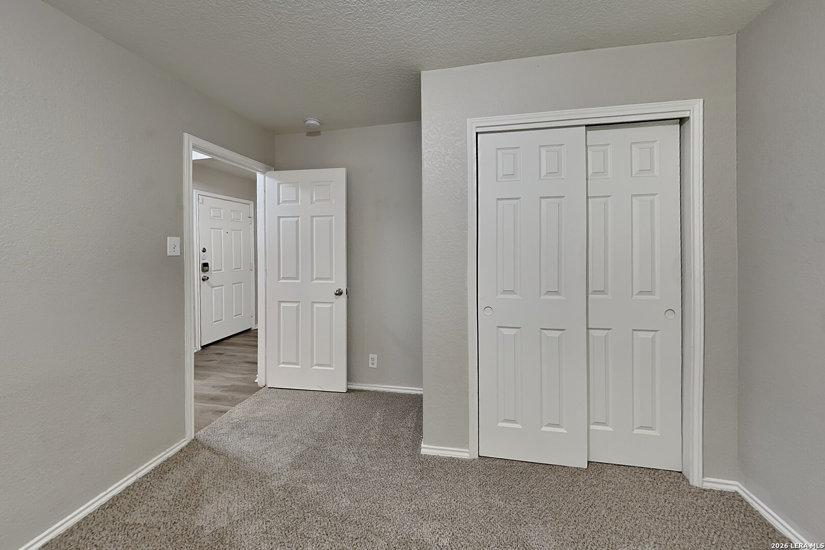 6510 Poseidon Way Converse, TX 78109 - Photo 12 of 16 a view of empty room