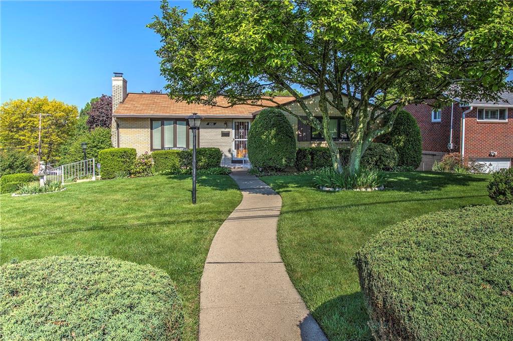5214 McAnulty Road Baldwin, PA 15236 - Photo 1 of 25 Gallery Image 1