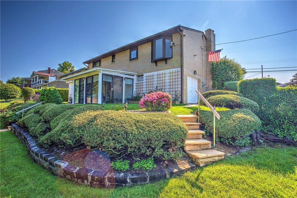 5214 McAnulty Road Baldwin, PA 15236 - Photo 22 of 25 Gallery Image 22