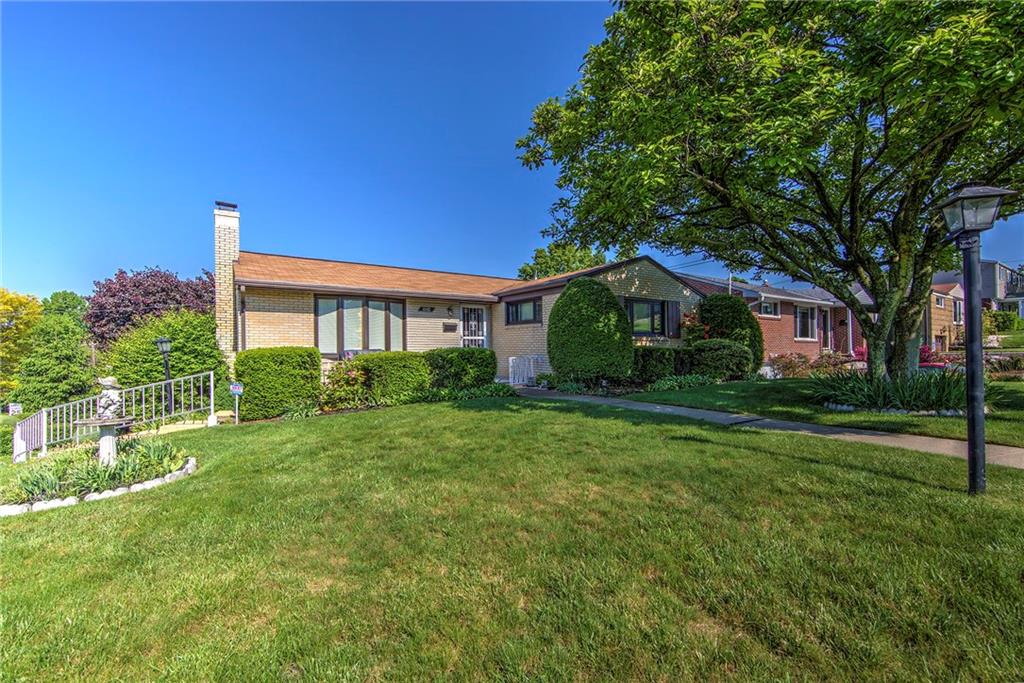 5214 McAnulty Road Baldwin, PA 15236 - Photo 24 of 25 Gallery Image 24