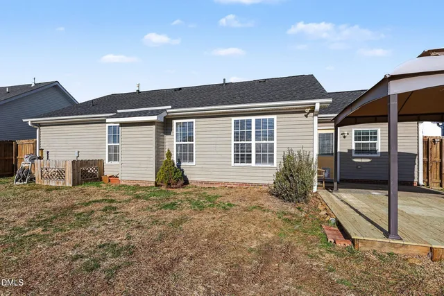 $265,000 | 1005 Tesh Court, High Point, NC 27265