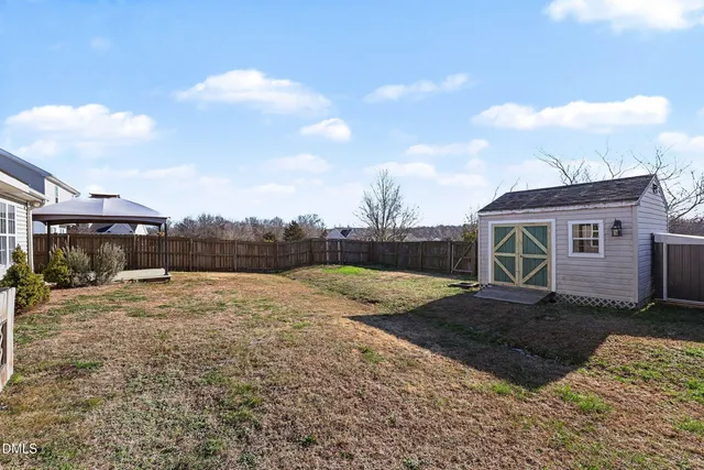 $265,000 | 1005 Tesh Court, High Point, NC 27265