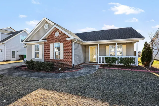 $265,000 | 1005 Tesh Court, High Point, NC 27265