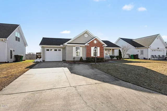 $265,000 | 1005 Tesh Court, High Point, NC 27265