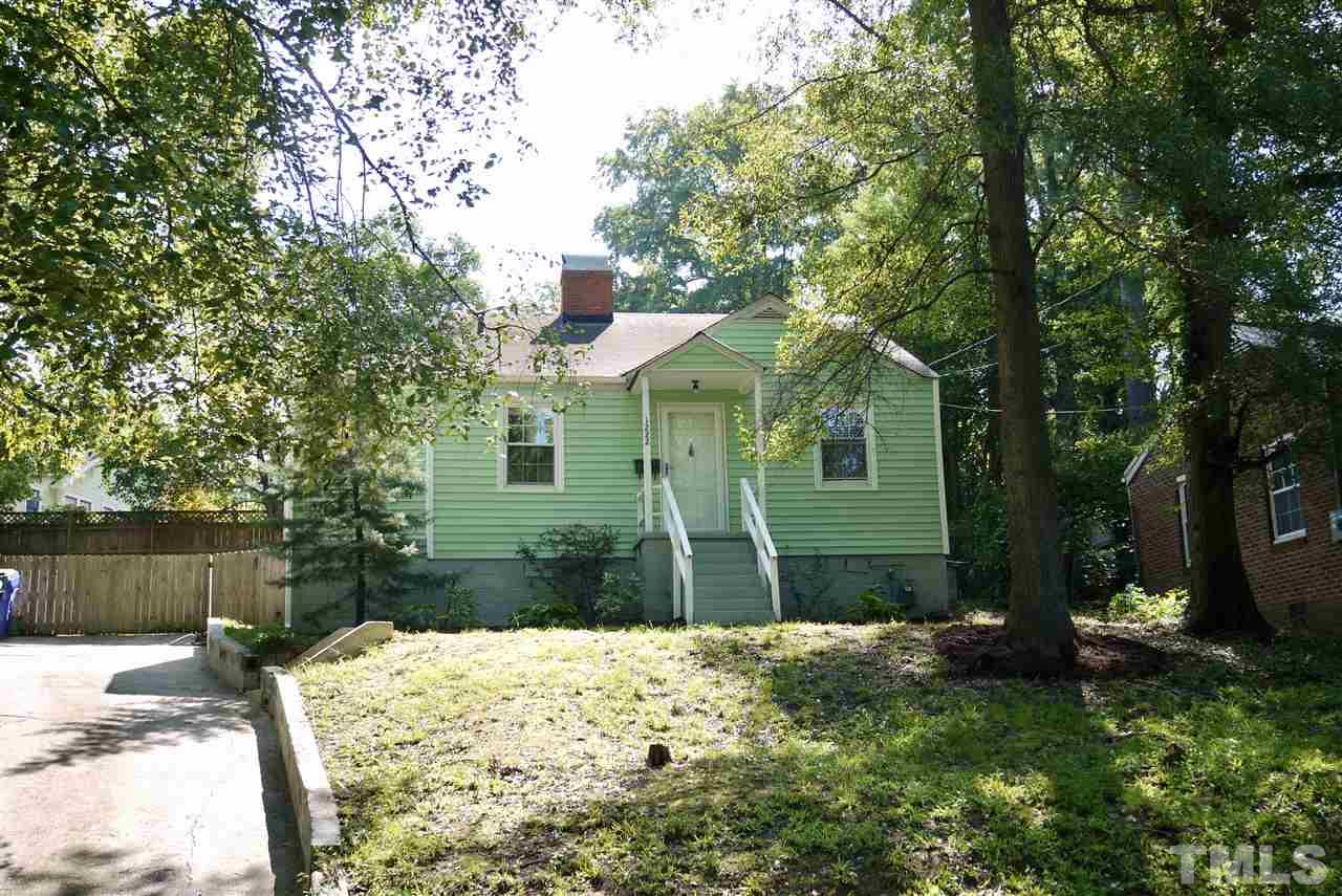 1222 Marshall Street Raleigh, NC 27604 - Photo 1 of 11 Gallery Image 1