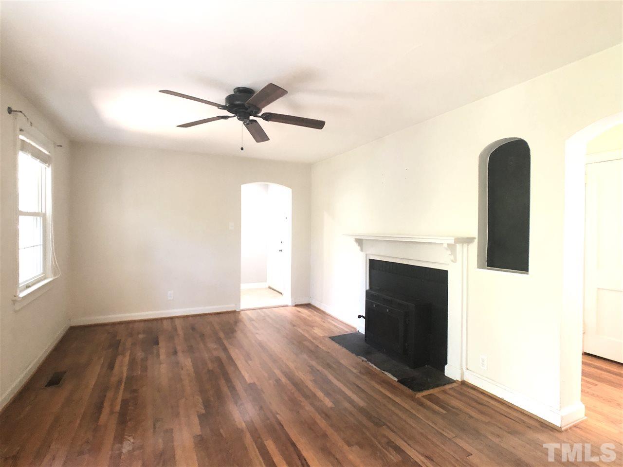 1222 Marshall Street Raleigh, NC 27604 - Photo 3 of 11 Gallery Image 3