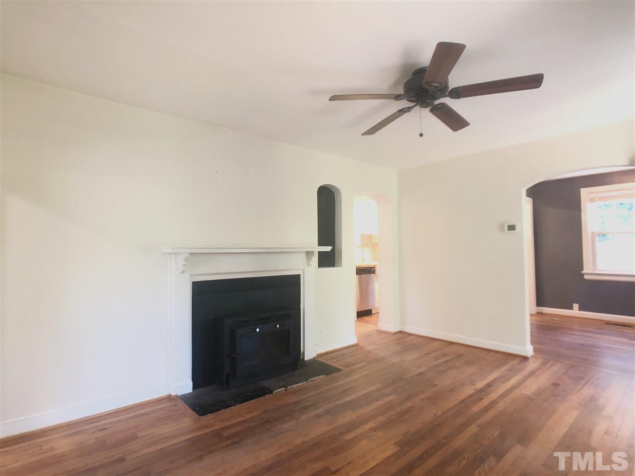 1222 Marshall Street Raleigh, NC 27604 - Photo 4 of 11 Gallery Image 4