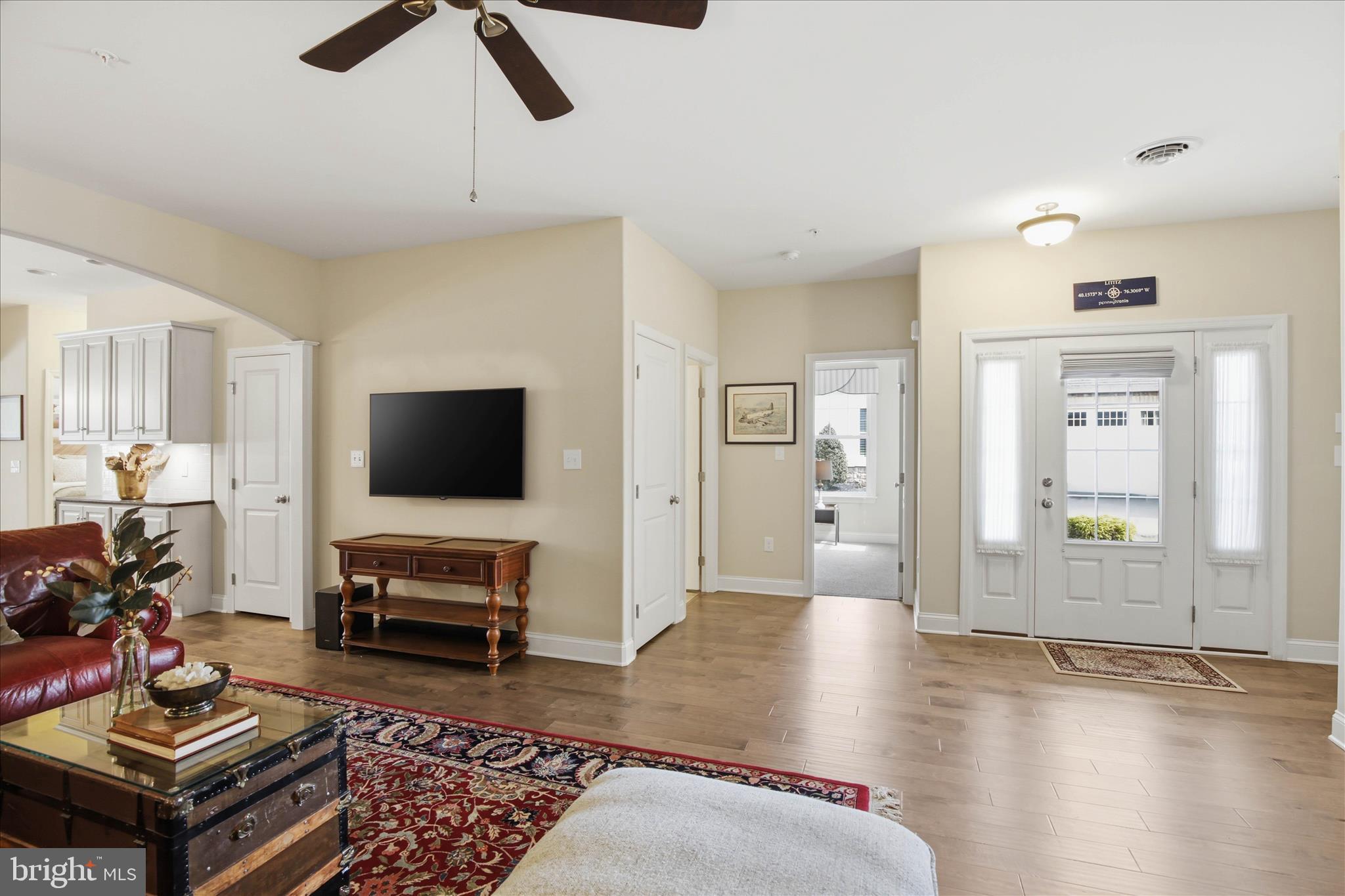 321 Pin Oak Drive Lititz, PA 17543 - Photo 8 of 27