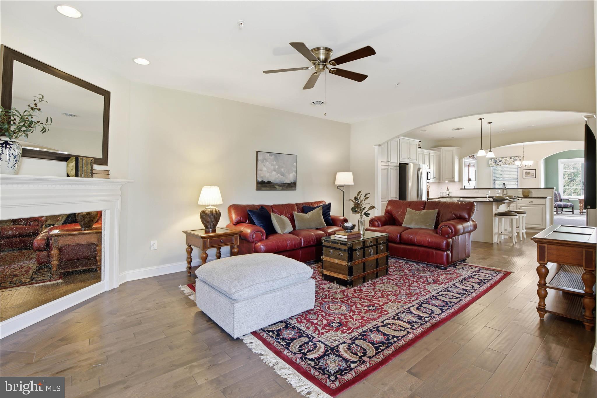 321 Pin Oak Drive Lititz, PA 17543 - Photo 9 of 27