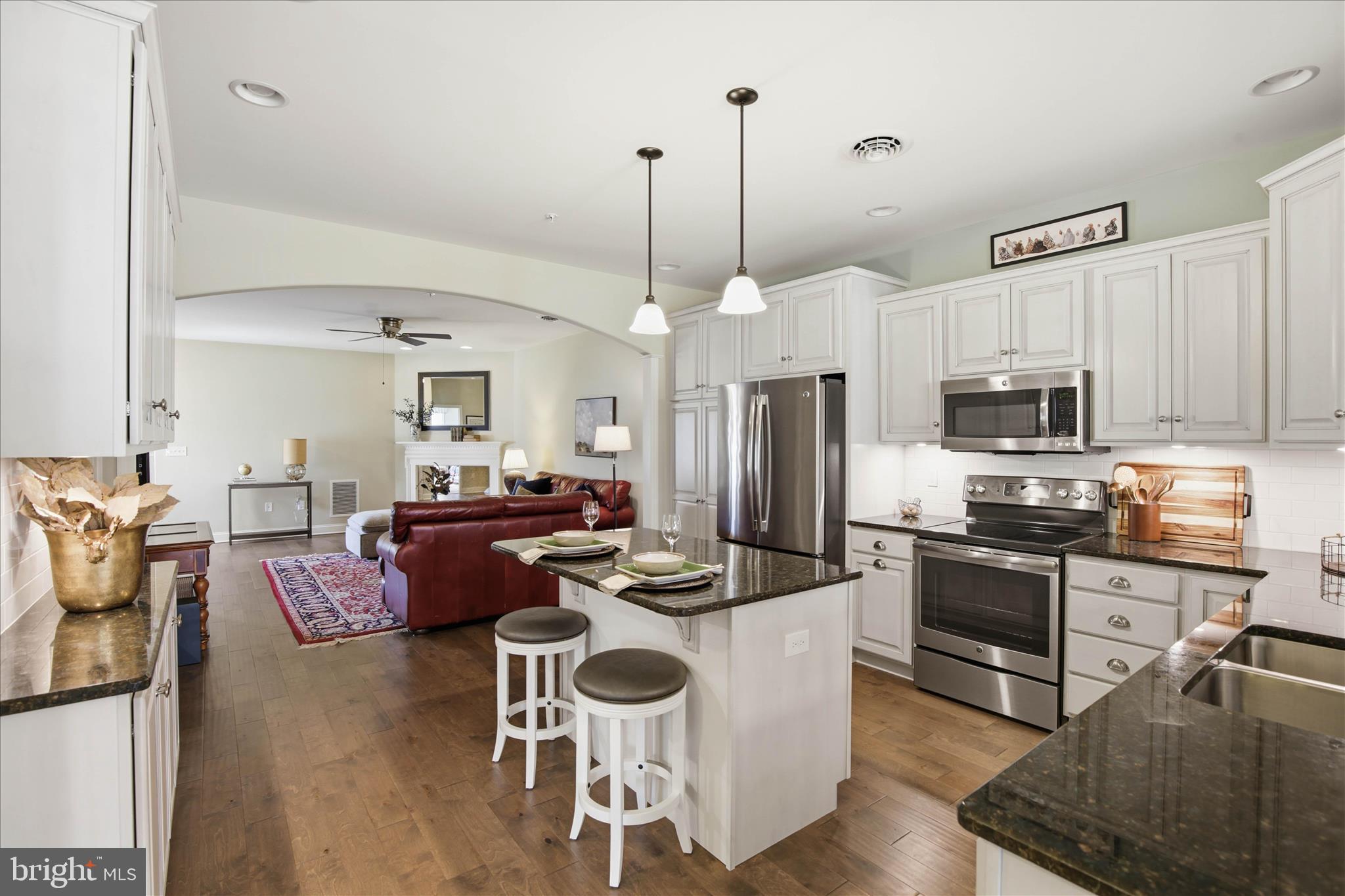 321 Pin Oak Drive Lititz, PA 17543 - Photo 10 of 27