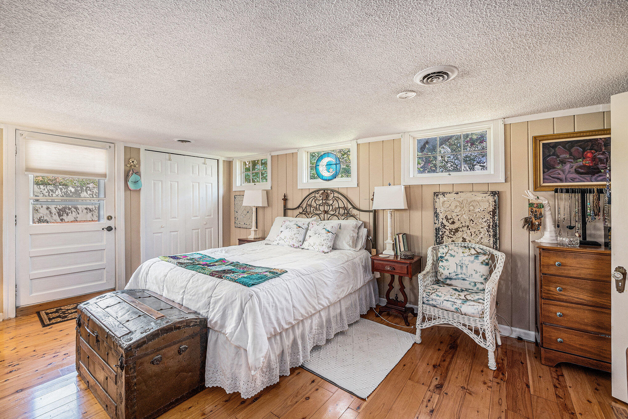 605 Ann Street Mount Pleasant, SC 29464 - Photo 12 of 32 Primary Bedroom