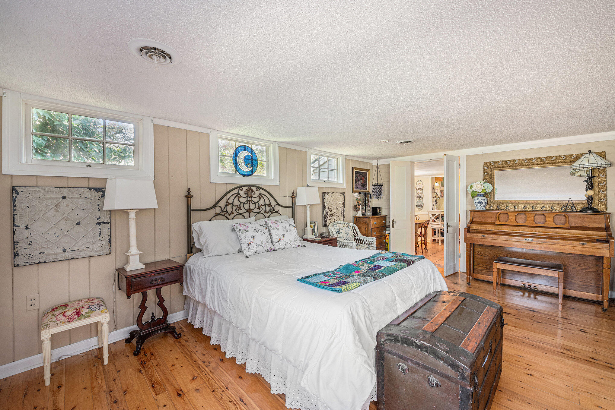 605 Ann Street Mount Pleasant, SC 29464 - Photo 13 of 32 Primary Bedroom