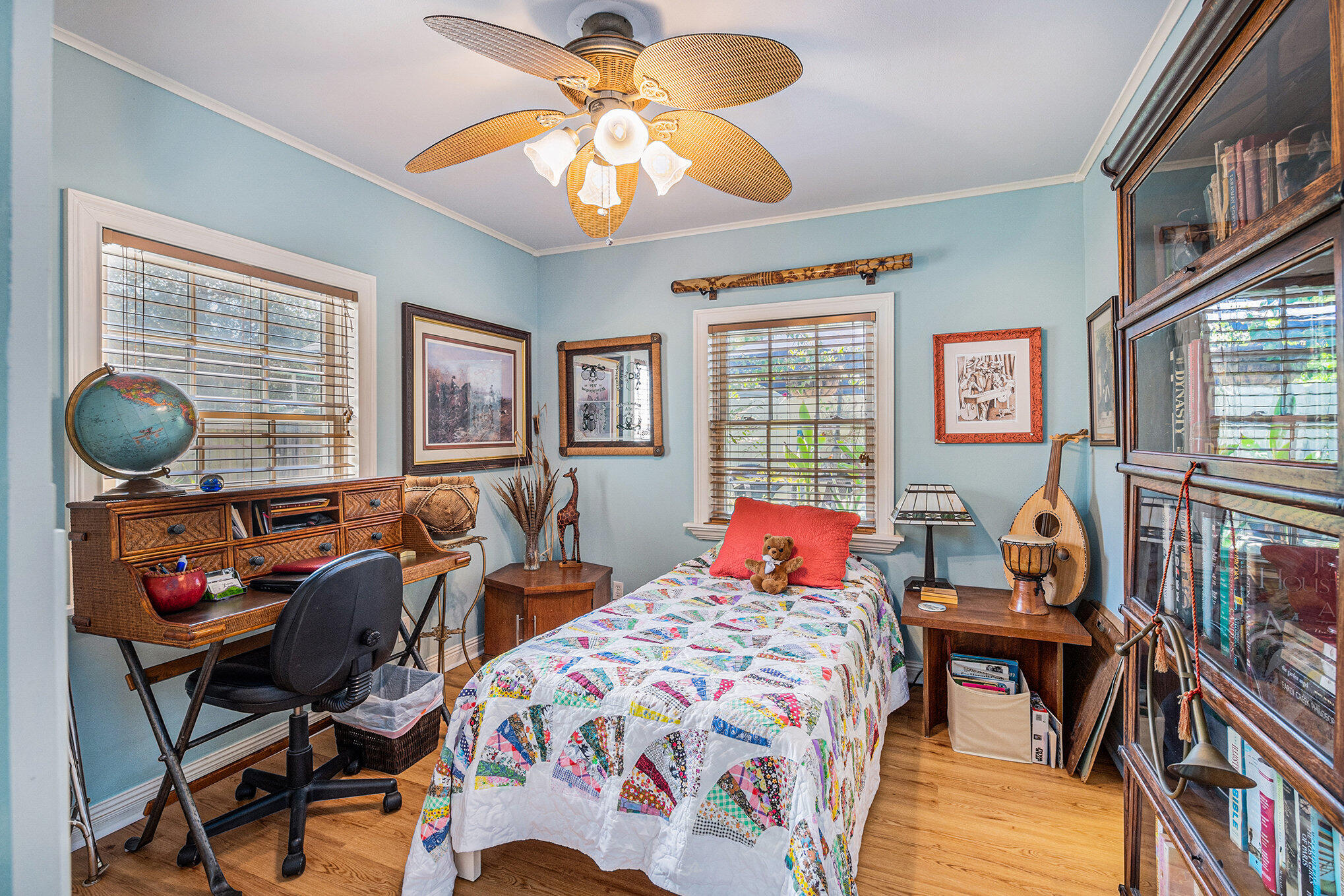 605 Ann Street Mount Pleasant, SC 29464 - Photo 17 of 32 Bedroom 2