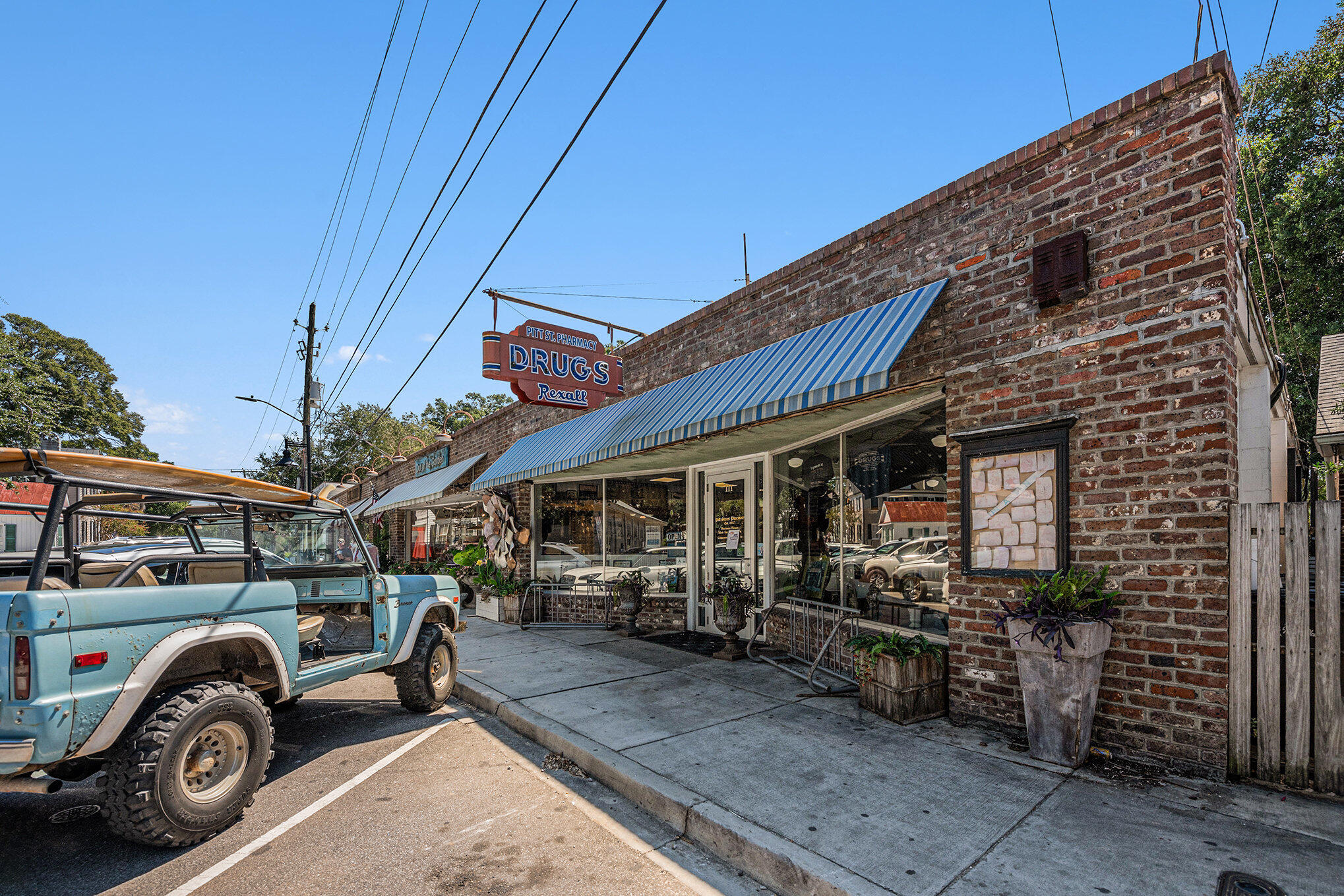 605 Ann Street Mount Pleasant, SC 29464 - Photo 27 of 32 Old Village