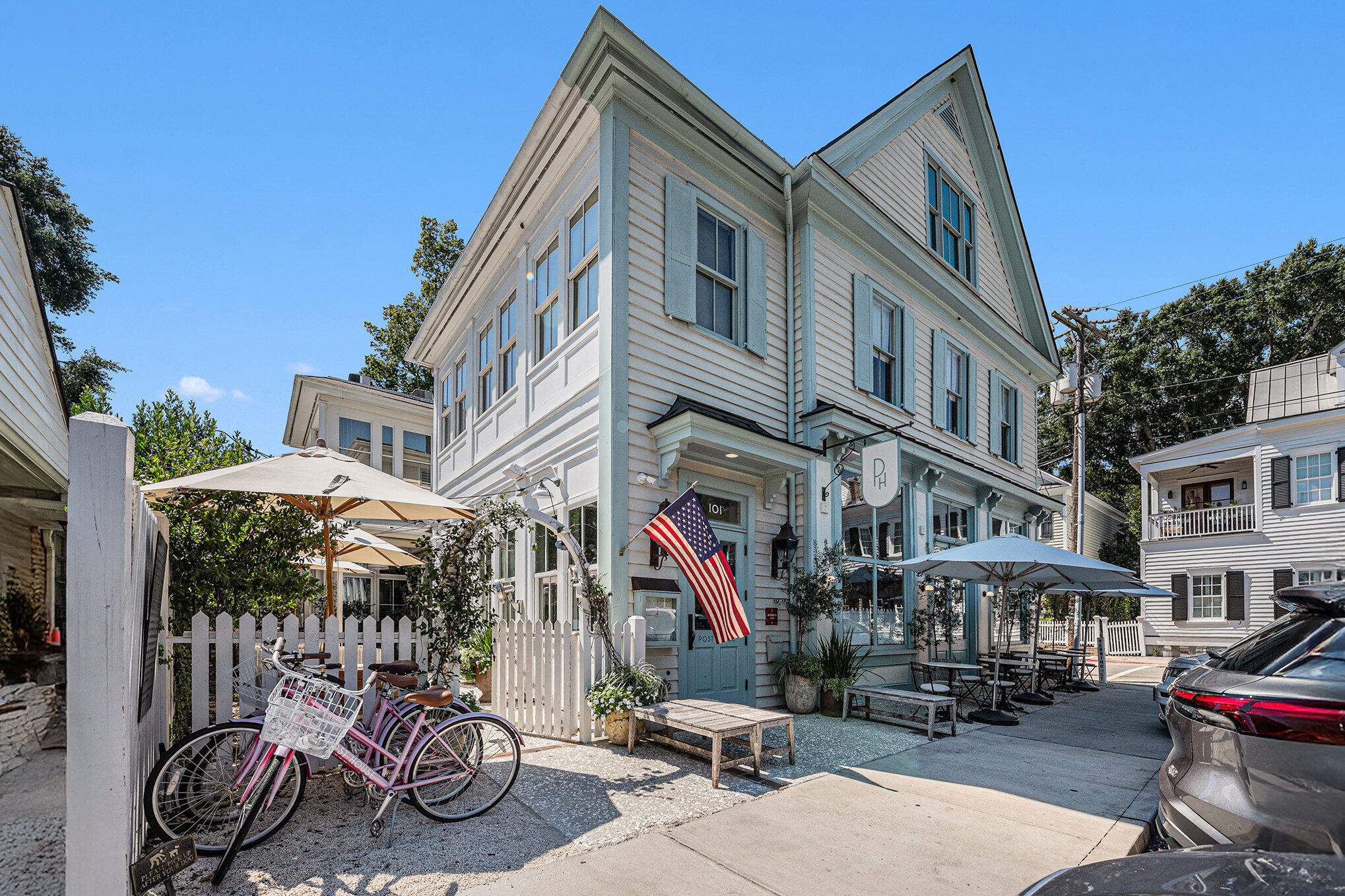 605 Ann Street Mount Pleasant, SC 29464 - Photo 32 of 32 Post House Inn