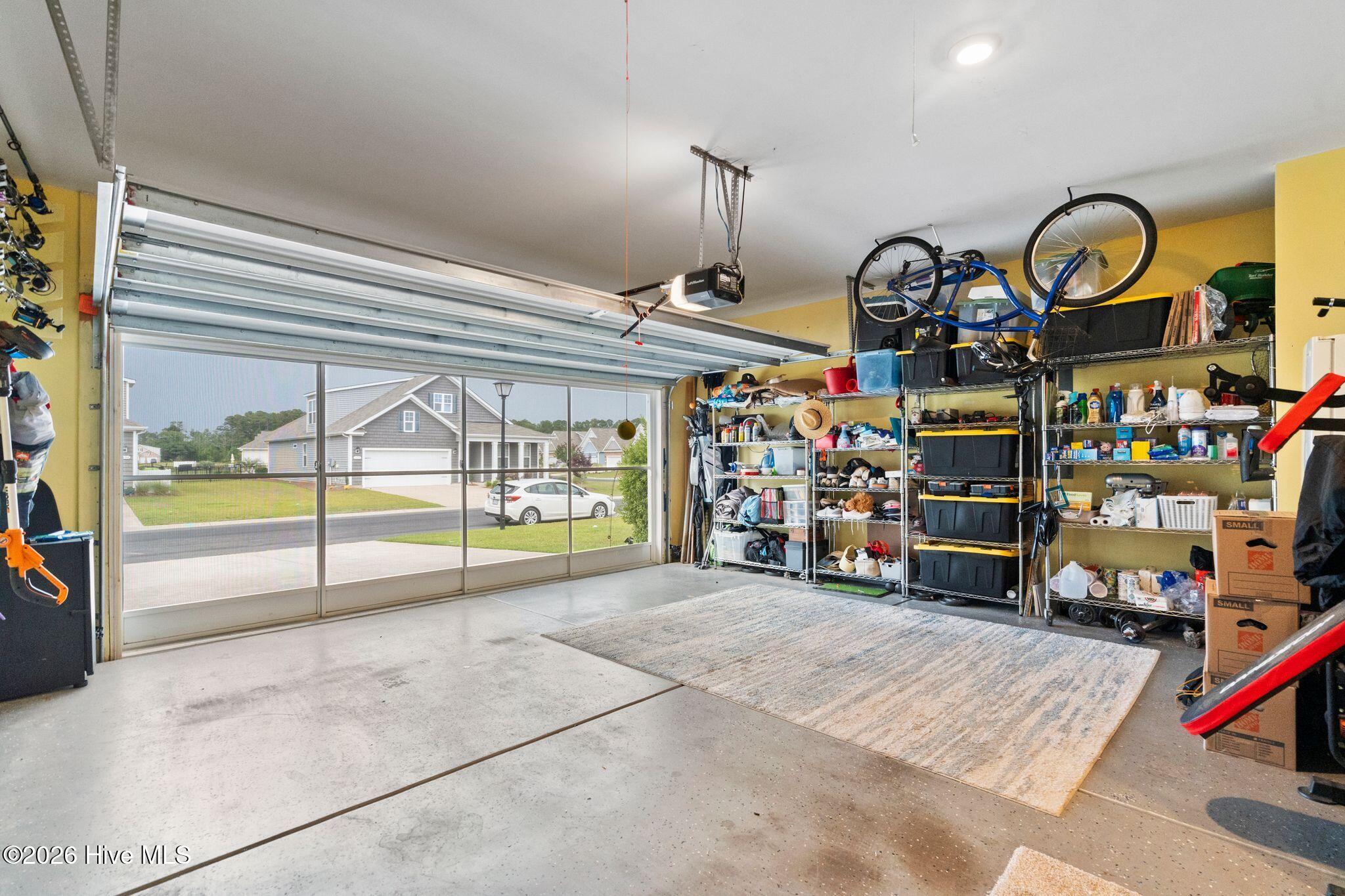 1493 Creek Ridge Lane Calabash, NC 28467 - Photo 32 of 58
