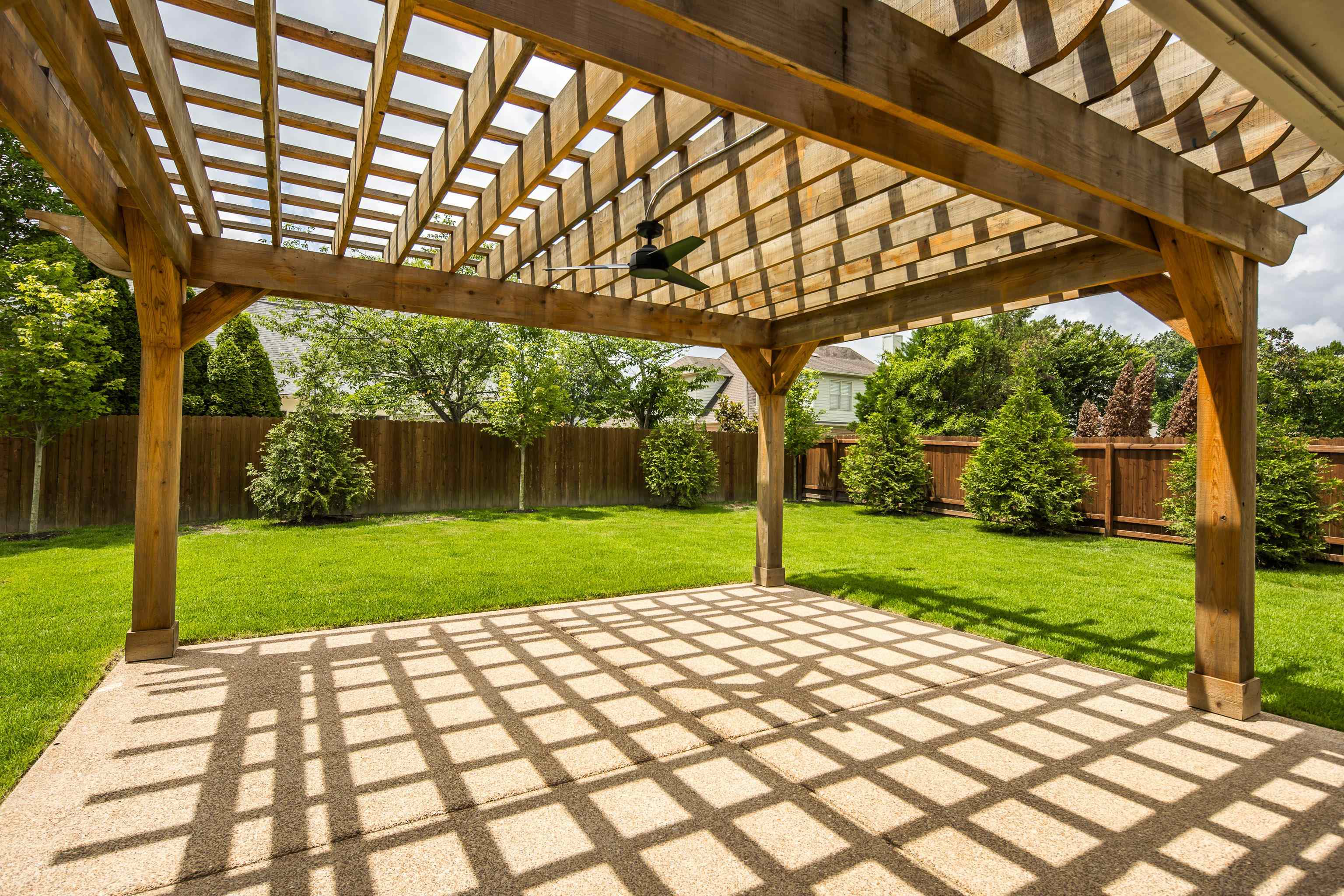 2004 West Houston Way Collierville, TN 38139 - Photo 36 of 40