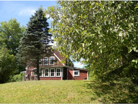 1110 Chester Road Springfield, VT 05156 - Photo 1 of 18