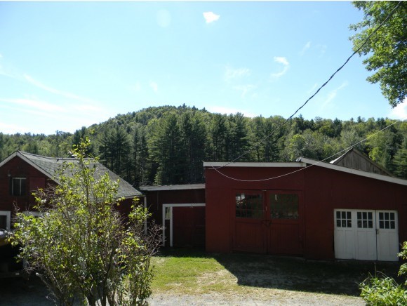 1110 Chester Road Springfield, VT 05156 - Photo 4 of 18