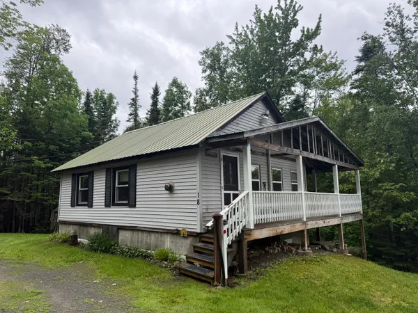 $195,000 | 18 Hillcrest Road, Greenville, ME 04441