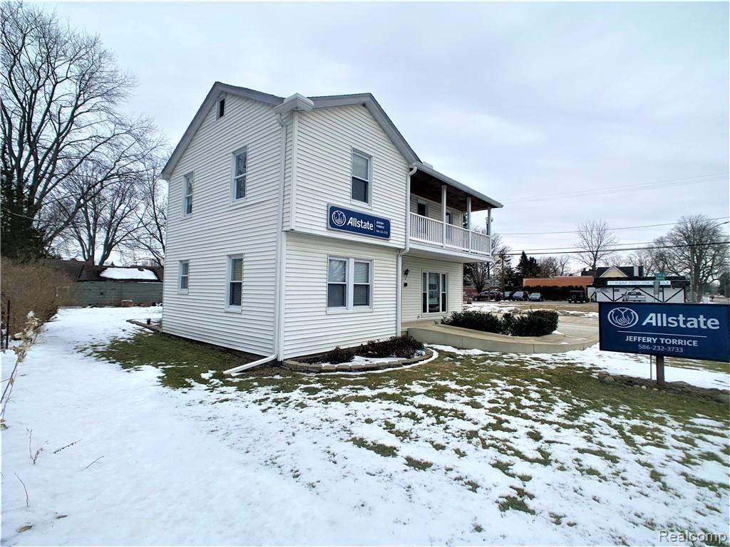 58953 Romeo Plank Road Ray, MI 48096 - Photo 2 of 27 58953 Romeo Plank (30).JPG