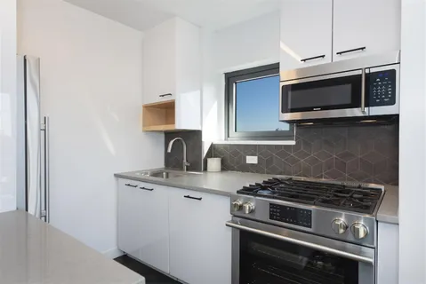 $9,725 | 250 East Houston Street, Unit PHC | East Village