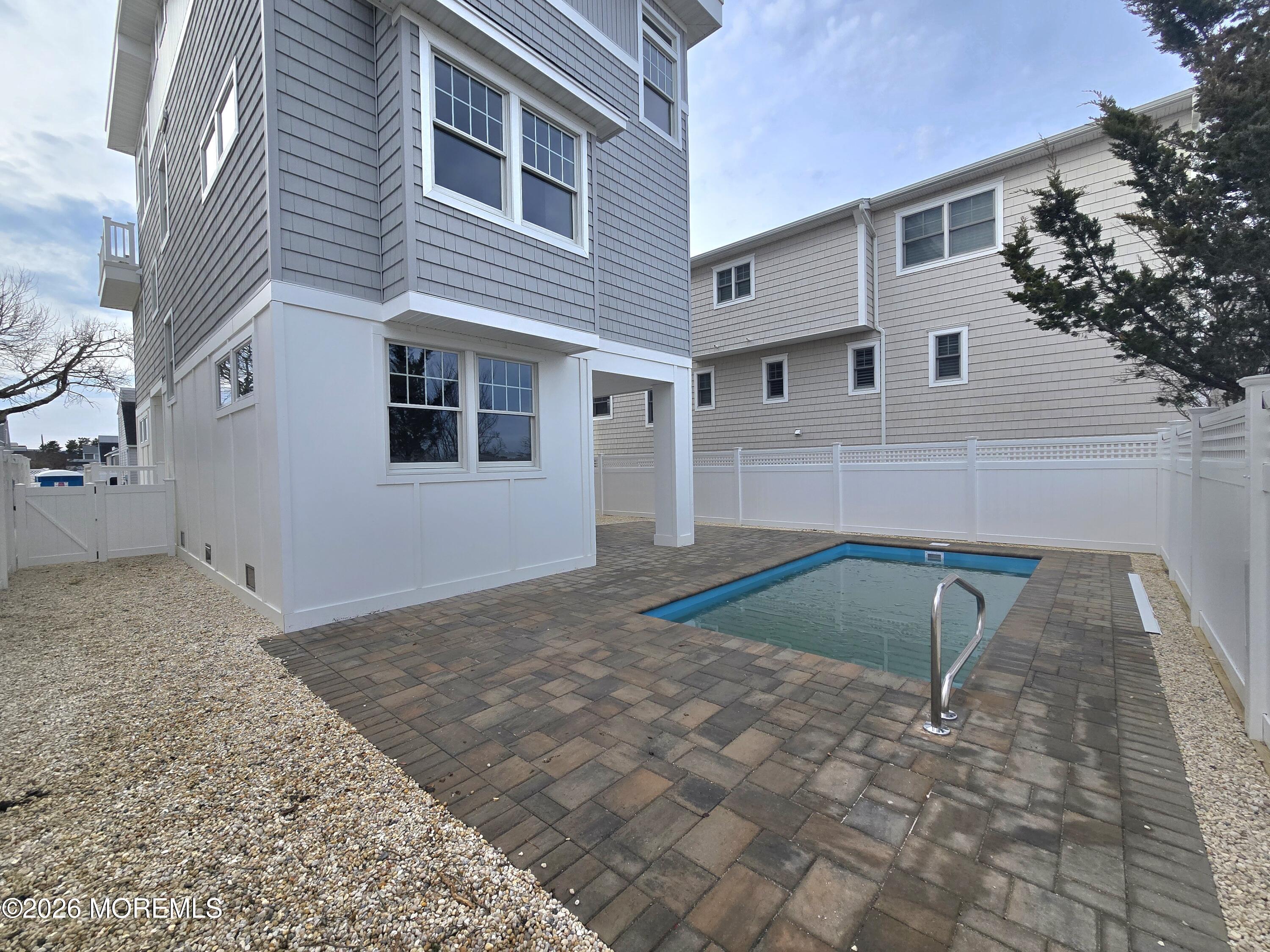 7 B Cohasset Road Beach Haven, NJ 08008 - Photo 3 of 90 pool
