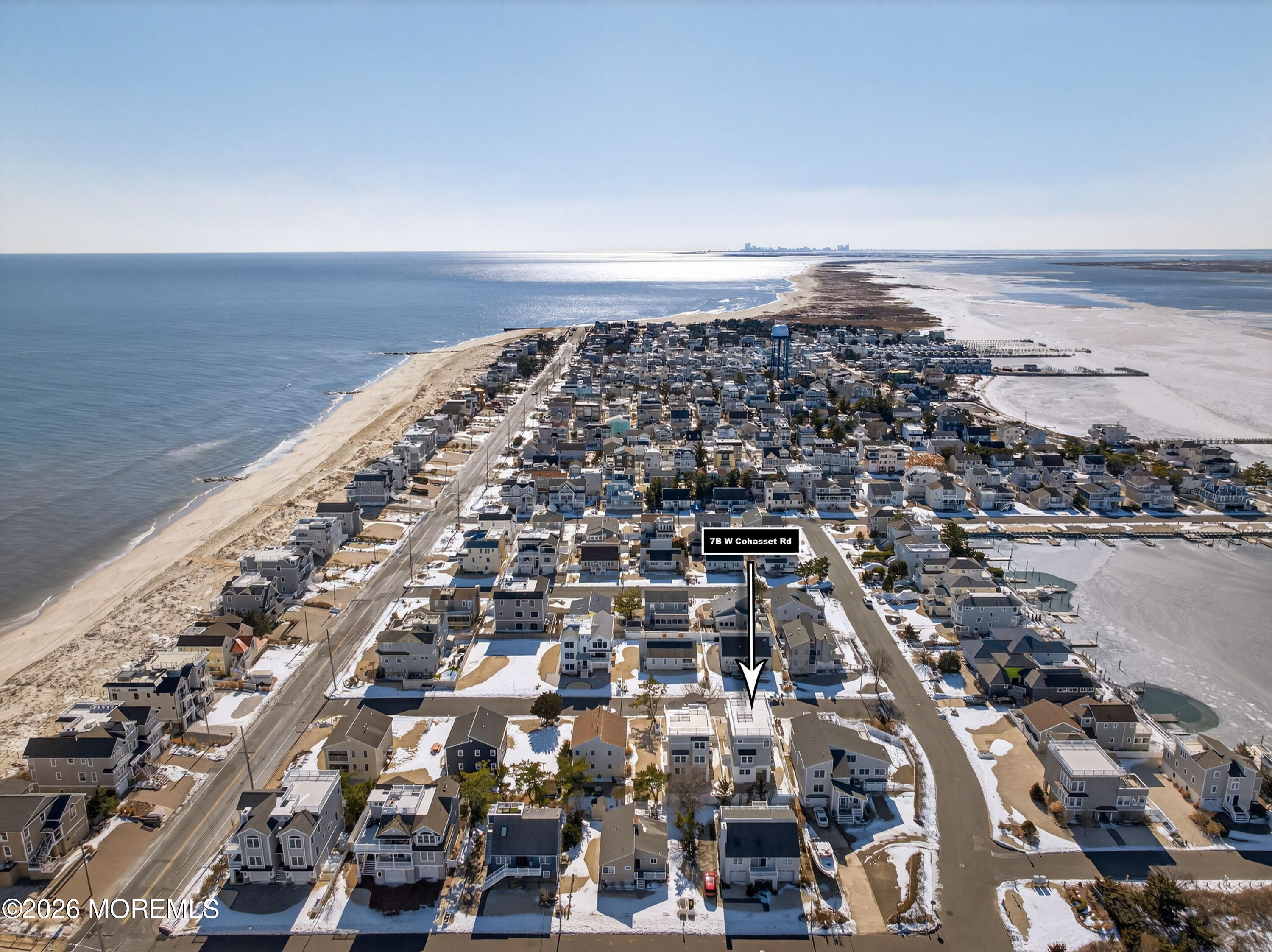 7 B Cohasset Road Beach Haven, NJ 08008 - Photo 87 of 90 122-original-photo