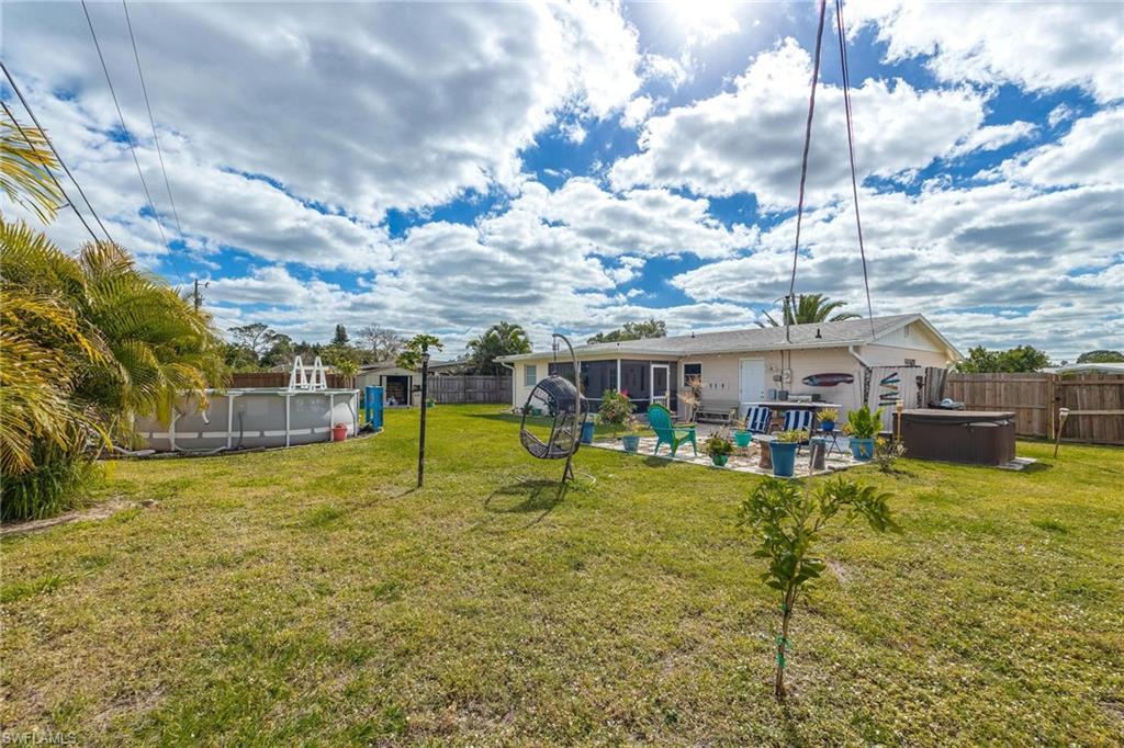 403 Penn Road West Lehigh Acres, FL 33936 - Photo 32 of 44 Gallery Image 32