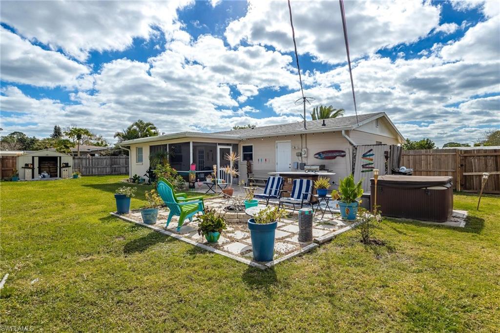 403 Penn Road West Lehigh Acres, FL 33936 - Photo 33 of 44 Gallery Image 33