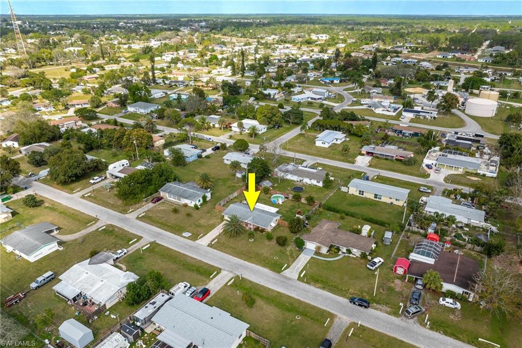 403 Penn Road West Lehigh Acres, FL 33936 - Photo 39 of 44 Gallery Image 39