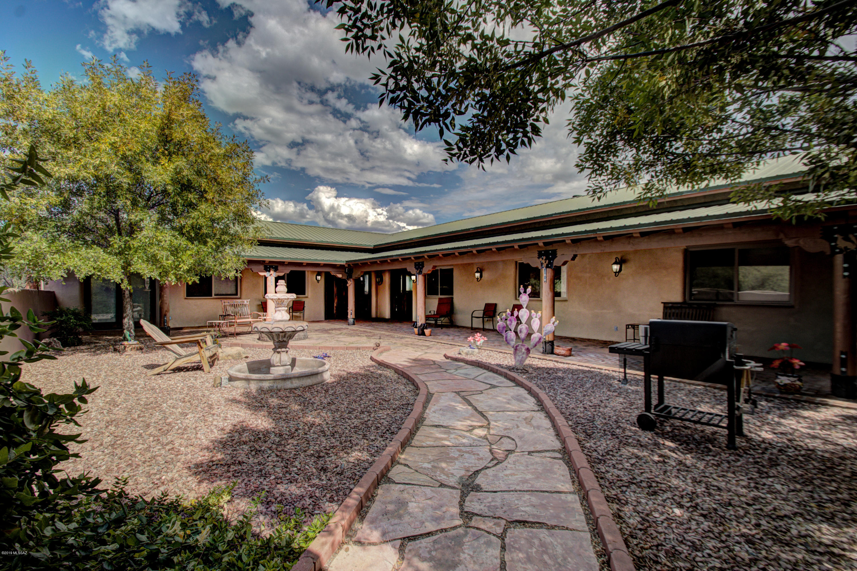 21 Via Suerte Rio Rico, AZ 85648 - Photo 27 of 40 Gallery Image 27