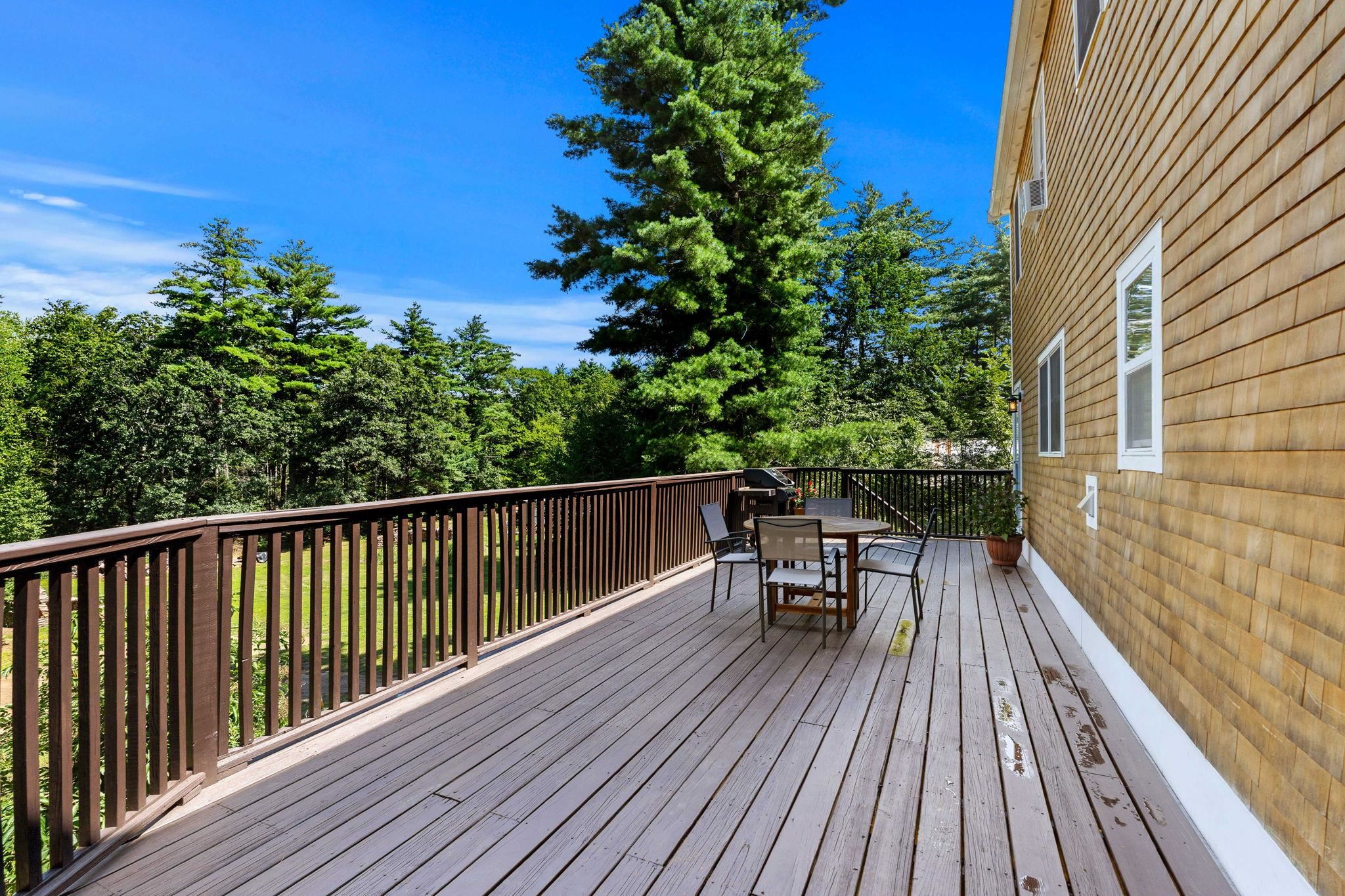 30 Bear Hill Road Newton, NH 03858 - Photo 37 of 48 Gallery Image 37