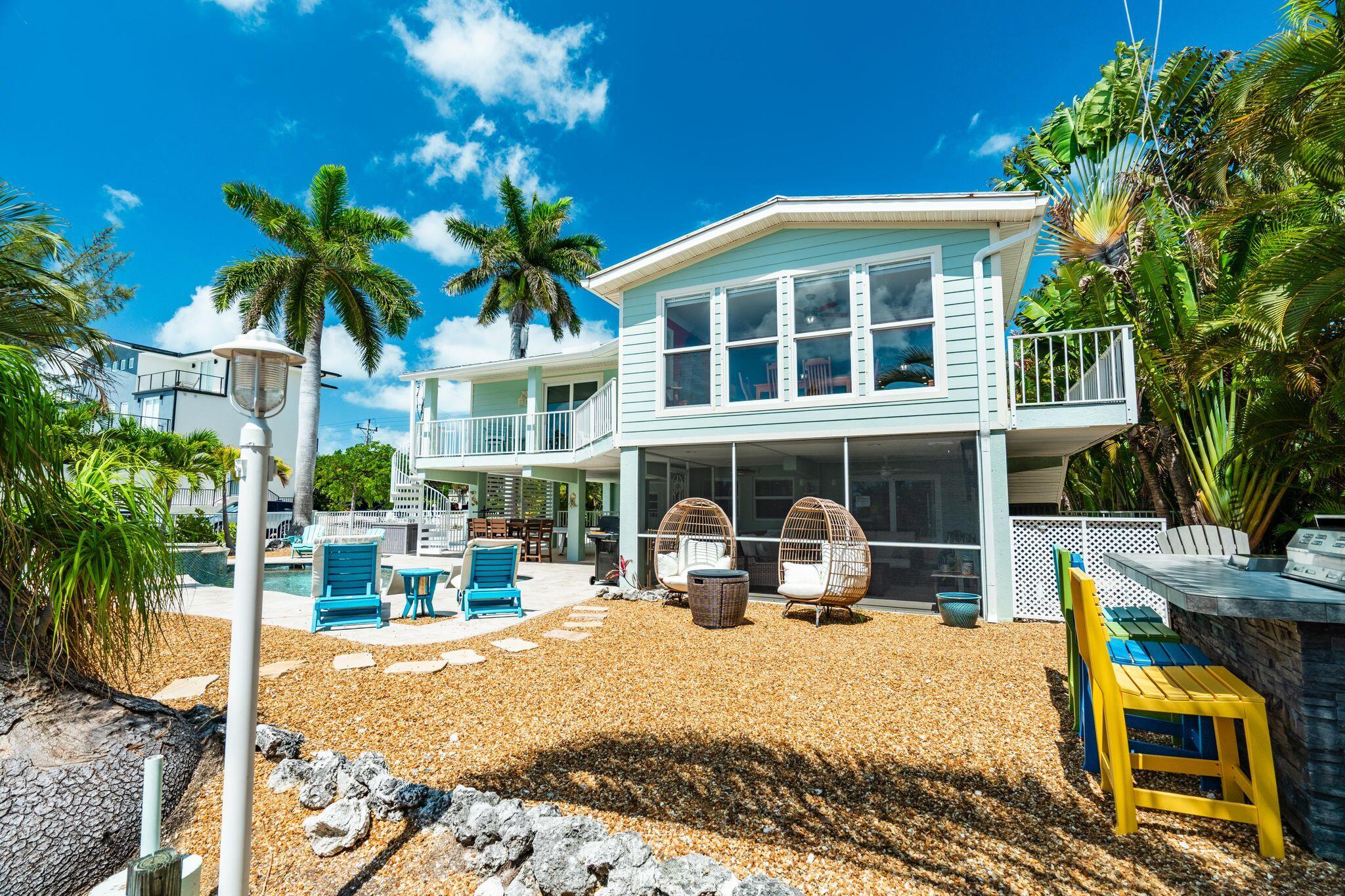 540 Sombrero Beach Road Marathon, FL 33050 - Photo 41 of 57 540 Sombrero Beach Rd