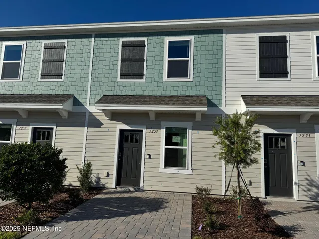 $199,990 | 7253 Sabal Terrace, Jacksonville, FL 32210
