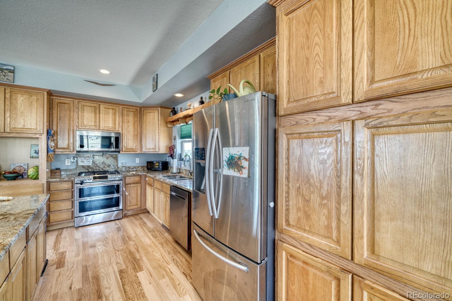 13781 Schoger Road Nathrop, CO 81236 - Photo 6 of 50