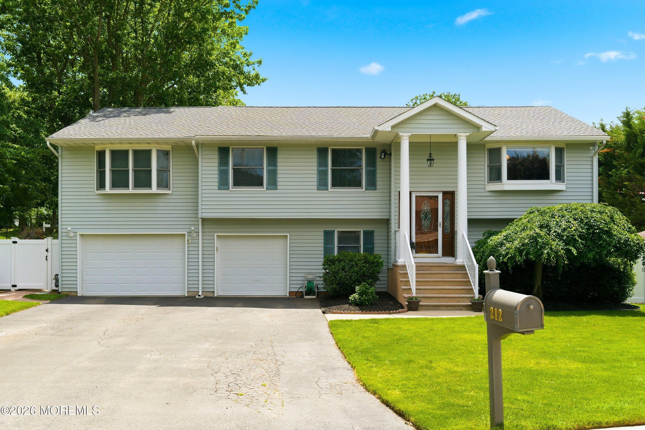 212 Milford Road Neptune Township, NJ 07753 - Photo 1 of 63 Front