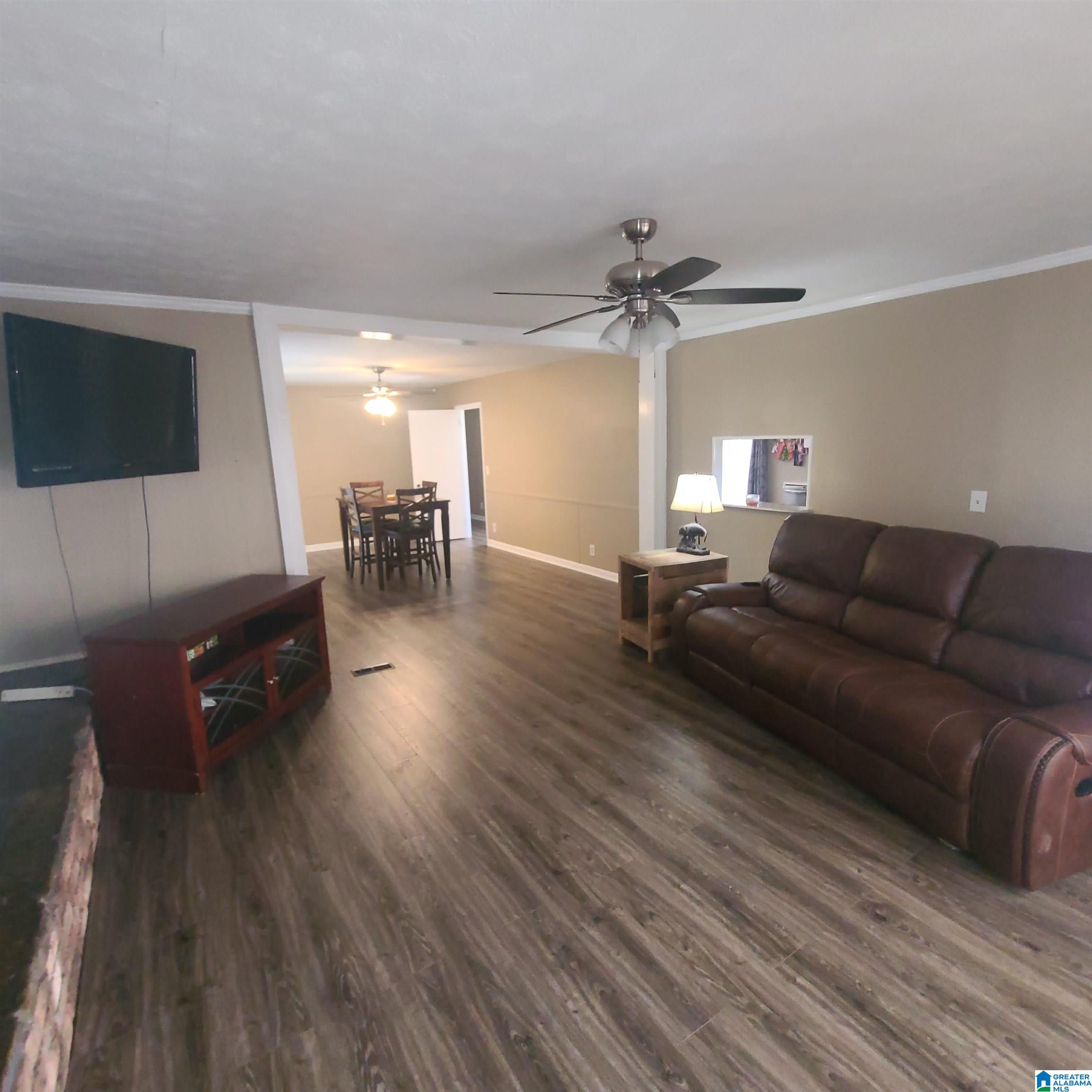 3521 Mt Moriah Road South Pell City, AL 35125 - Photo 8 of 18