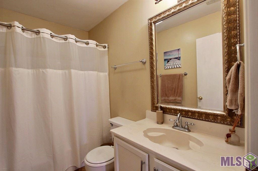 8500 Bluebonnet Boulevard, Unit 24 Baton Rouge, LA 70810 - Photo 8 of 12 Gallery Image 8