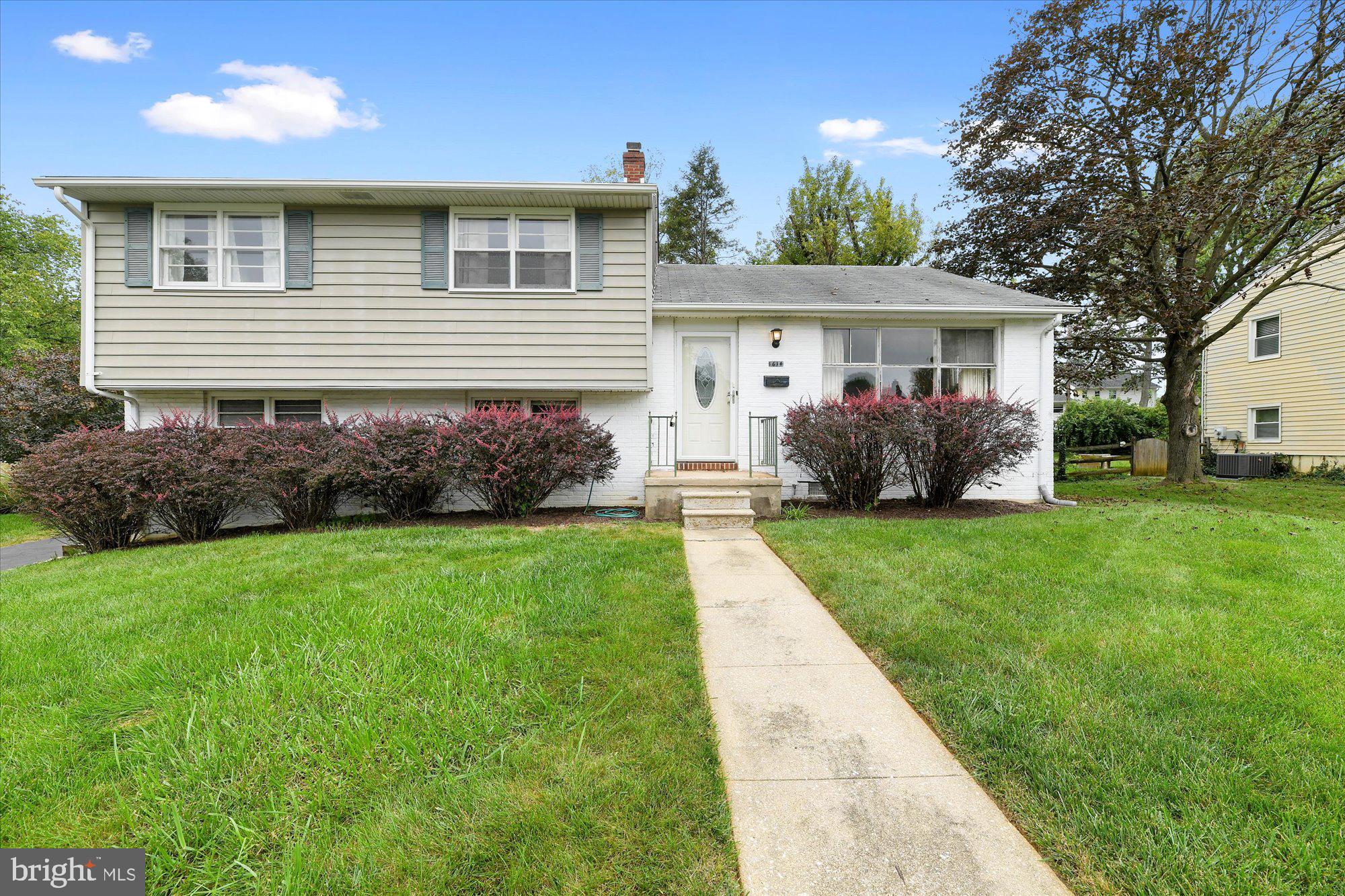 1614 Landon Road Towson, MD 21204 - Photo 1 of 41 Gallery Image 1