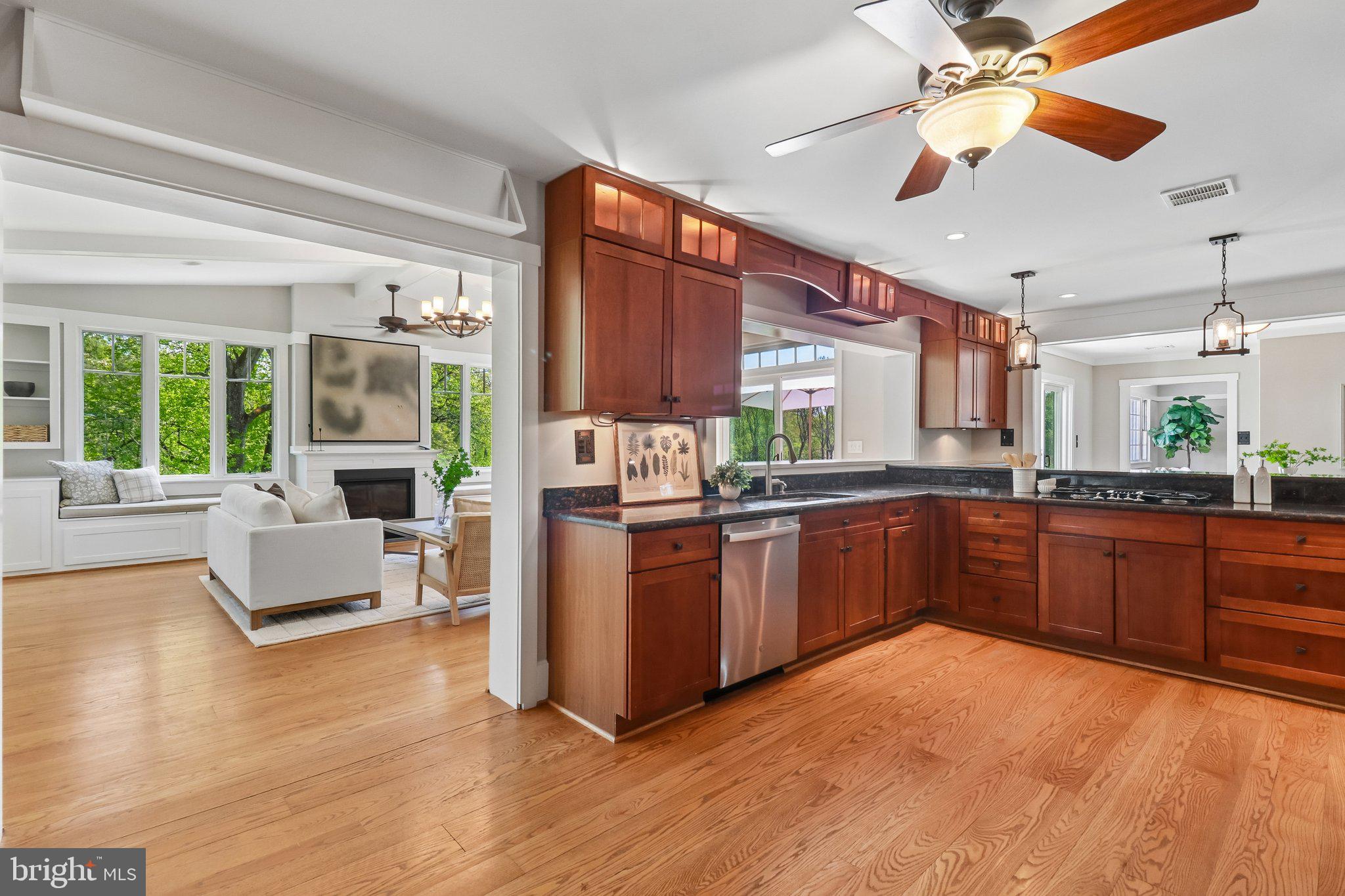 7017 Union Mill Road Clifton, VA 20124 - Photo 26 of 132