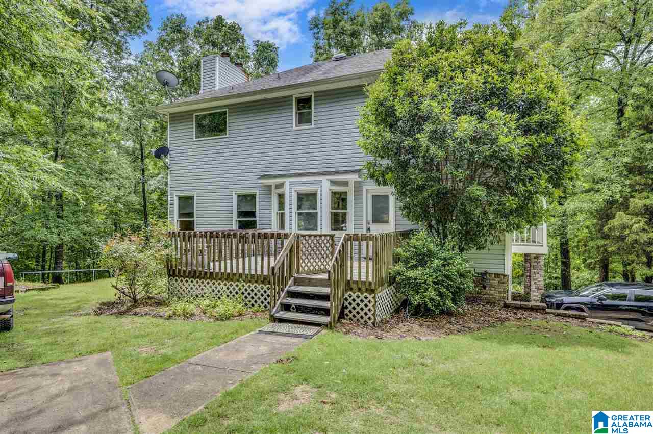 1605 Sagefield Road Warrior, AL 35180 - Photo 5 of 43